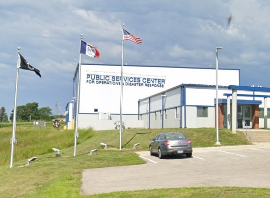 Public Services Center