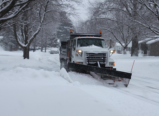 Snow Removal Information